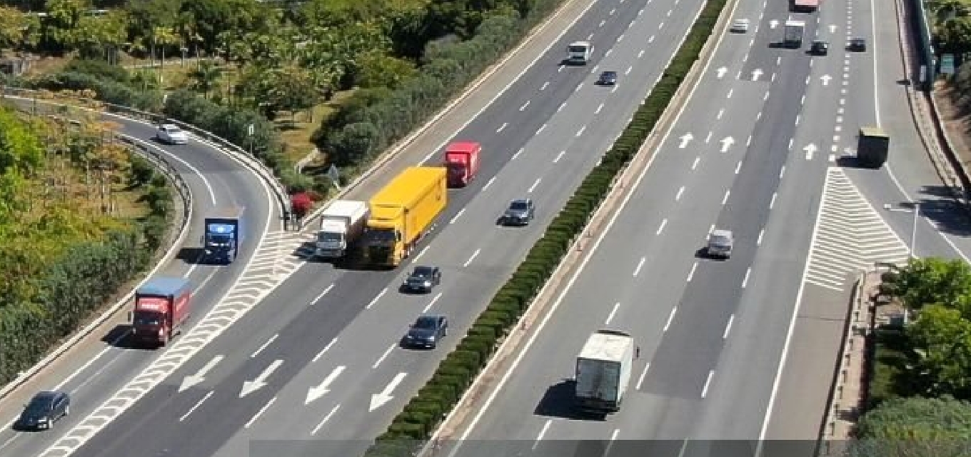 道路用製品製造